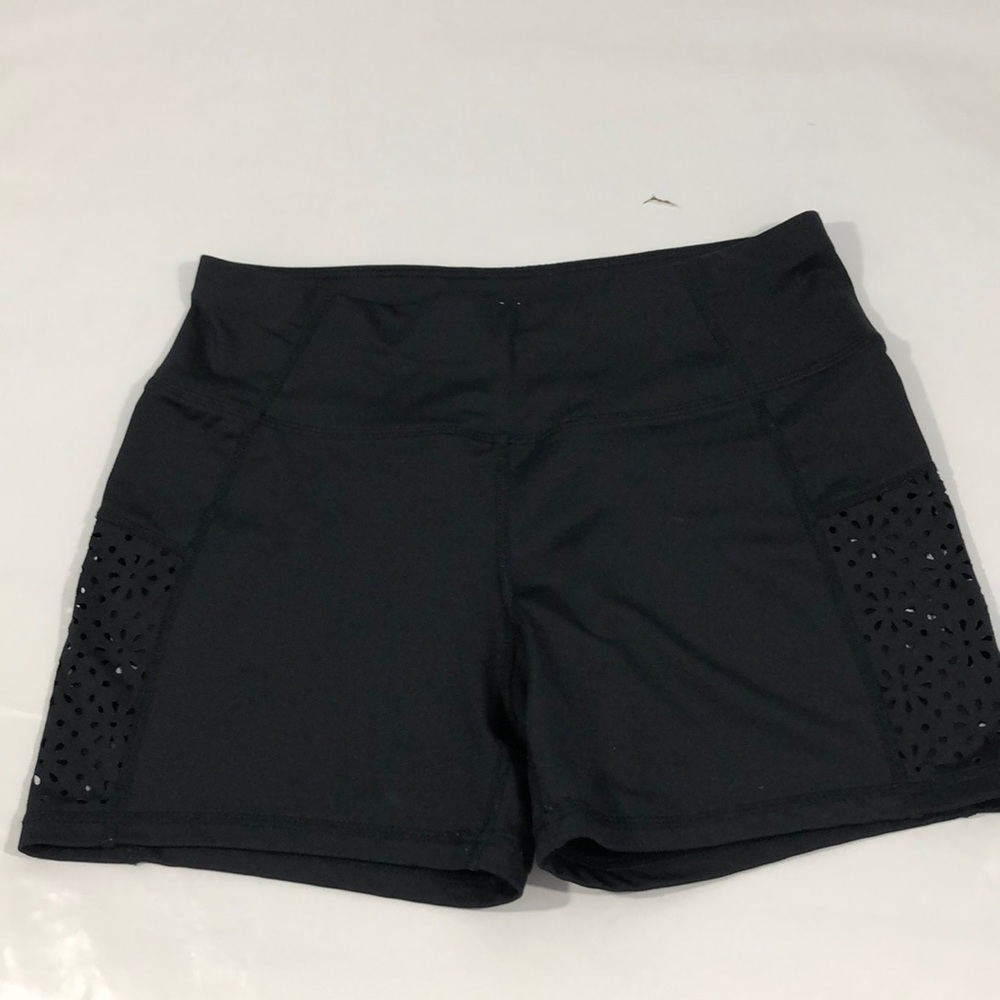 Give Love Get Love for Betsey Johnson Shorts